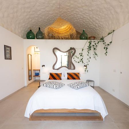 Dimora Storica Villa Pasquale Capri Exteriér fotografie