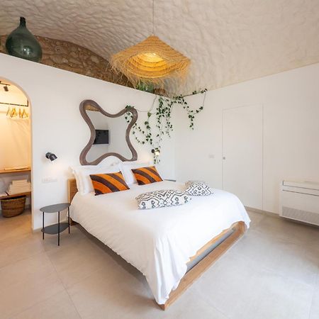 Dimora Storica Villa Pasquale Capri Exteriér fotografie