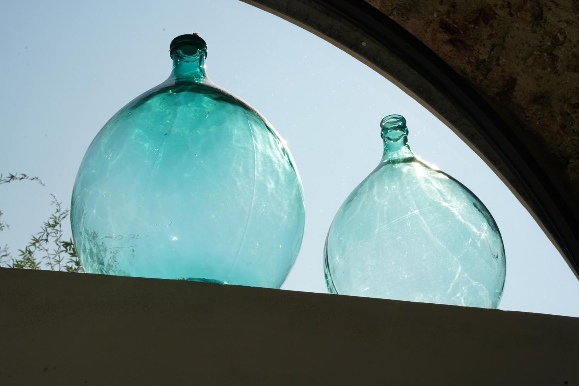 Dimora Storica Villa Pasquale Capri Exteriér fotografie