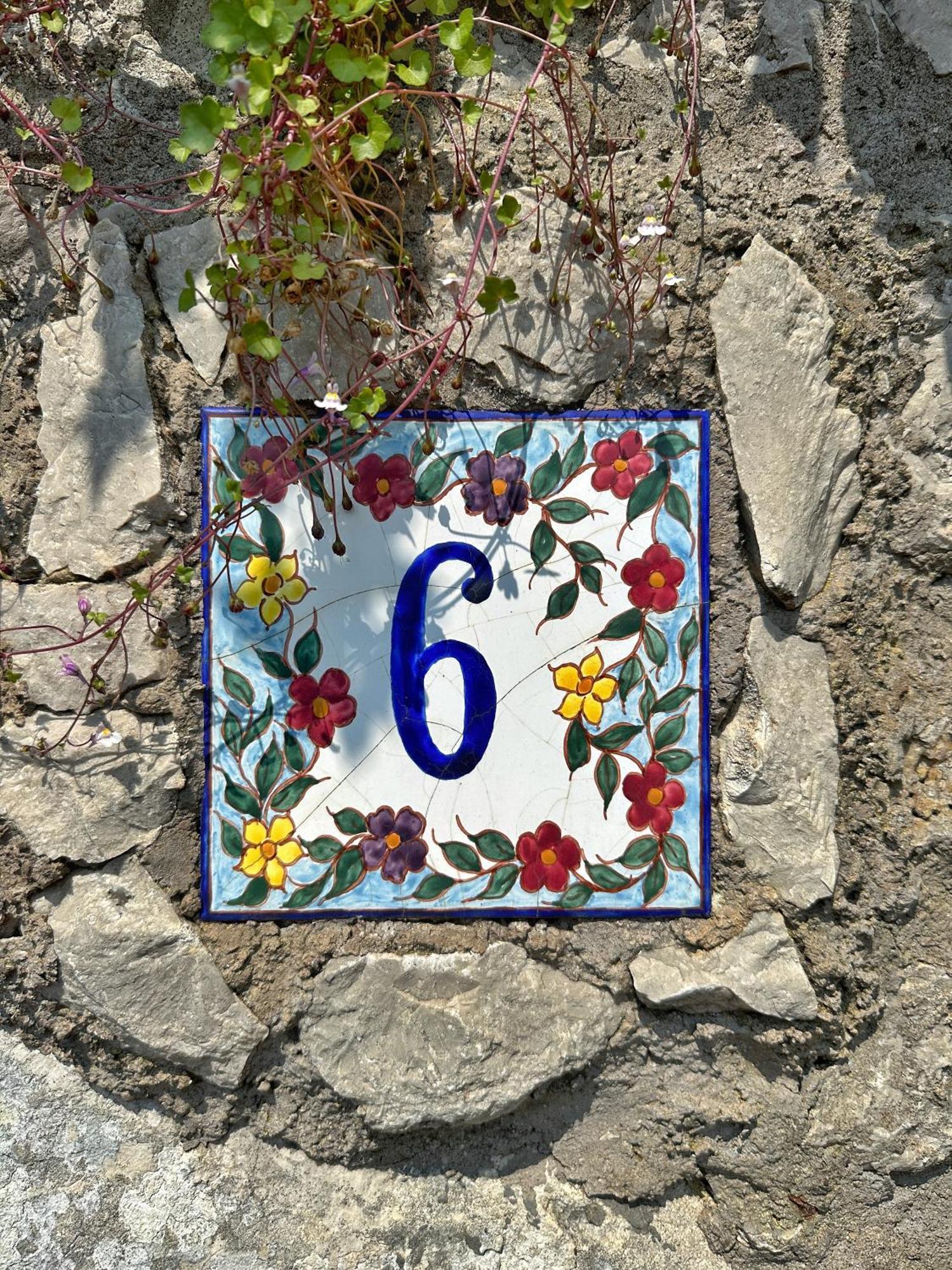 Dimora Storica Villa Pasquale Capri Exteriér fotografie