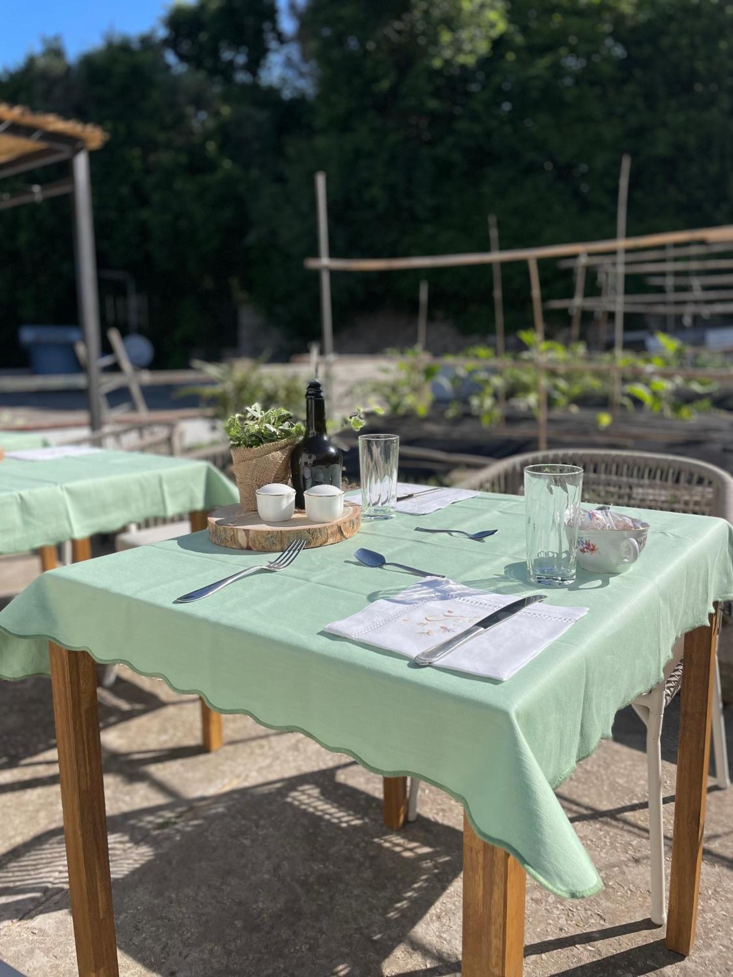 Dimora Storica Villa Pasquale Capri Exteriér fotografie