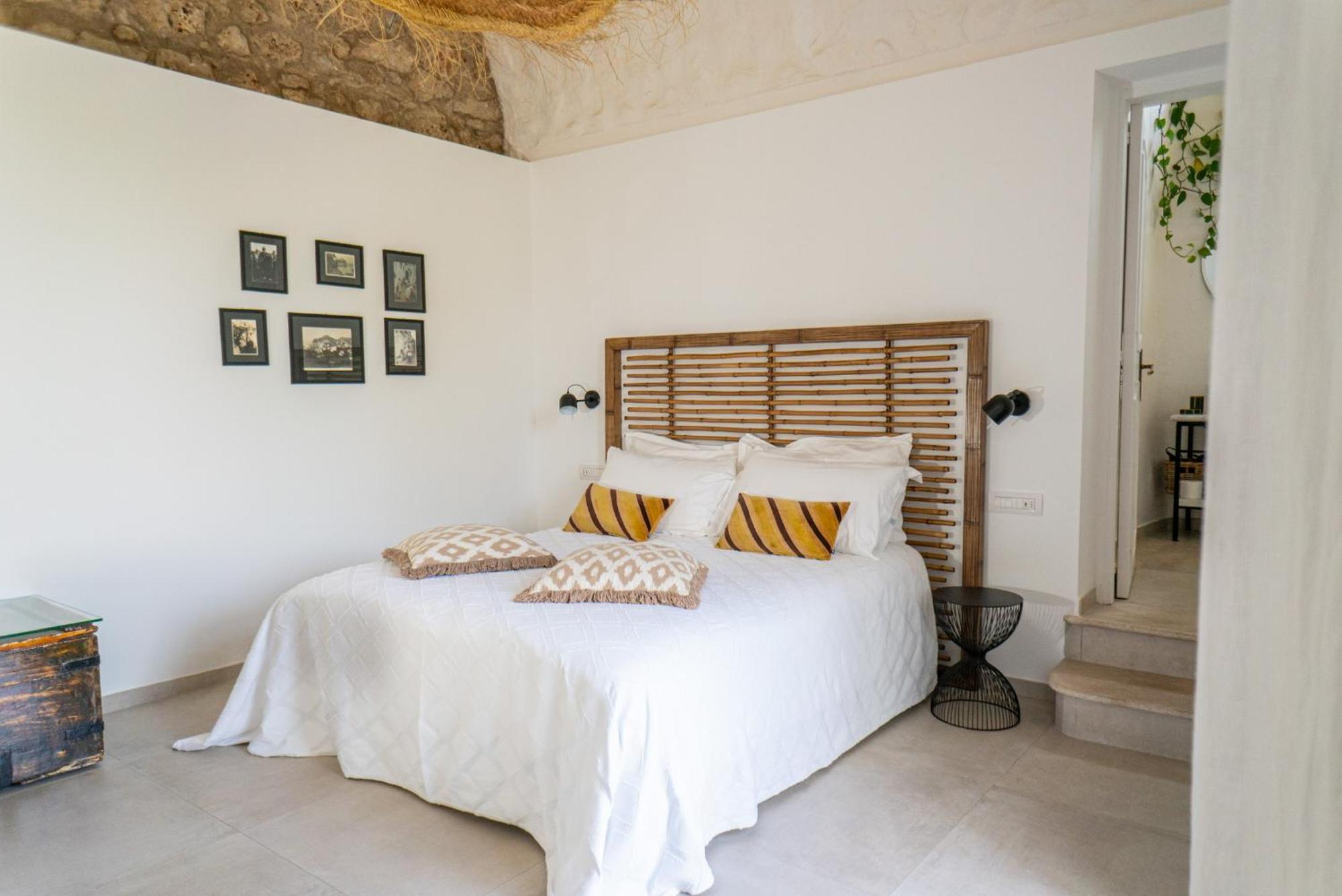 Dimora Storica Villa Pasquale Capri Exteriér fotografie